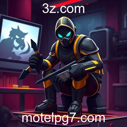 A Ascensão do 'Motel PG Plataforma' no Universo dos Jogos Online de 2026