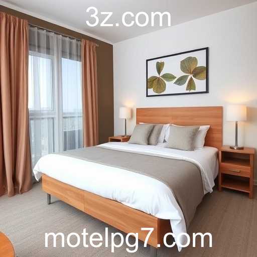 A Importância das Reservas na Plataforma de Motel PG
