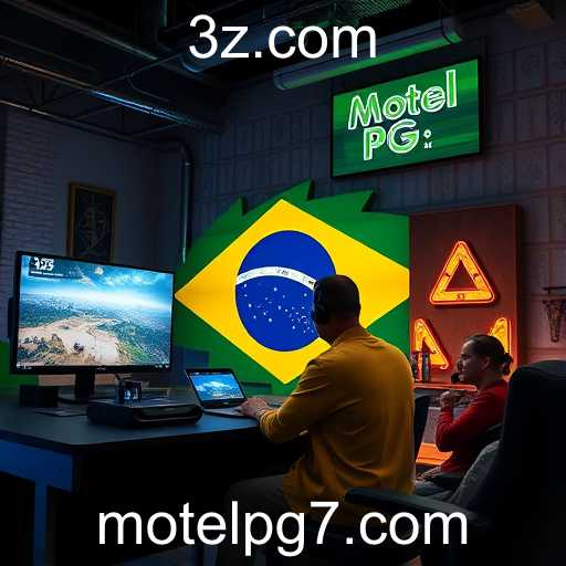 Expansão do Mercado de Jogos Online no Brasil em 2026