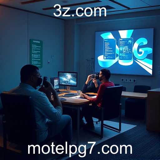 A Ascensão da Plataforma de Jogos Online Brasileira