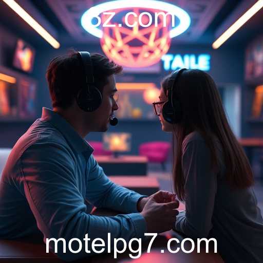 Revolução Digital: O Crescimento do Setor de Jogos Online