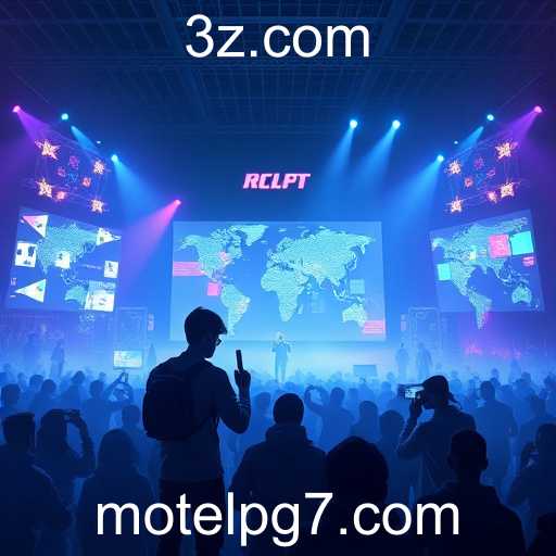 Tendências Emergentes em Jogos: Motel PG Plataforma em 2026
