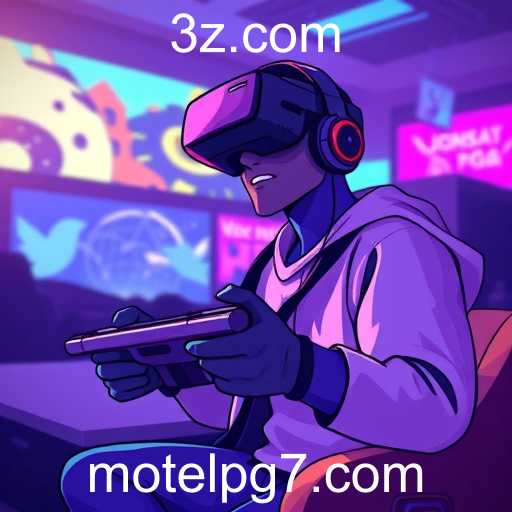 A Revolução dos Jogos de Azar Online em 2025