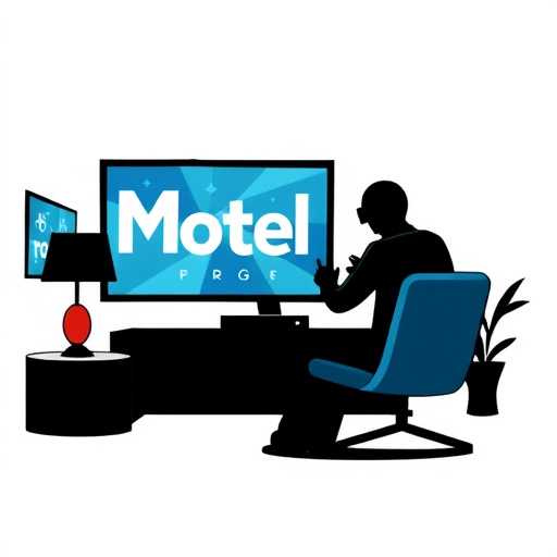 Explorando a Plataforma de Jogos 'Motel PG'