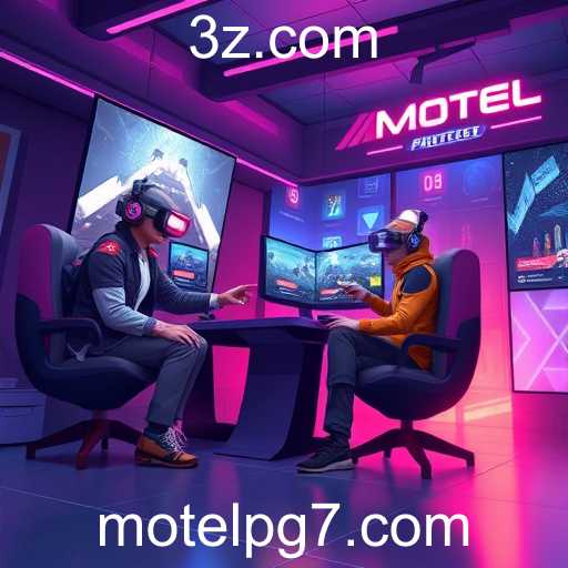 Explorando o Mundo dos Jogos em 2025