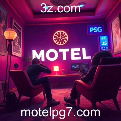 Avanços e Perspectivas na Indústria de Jogos