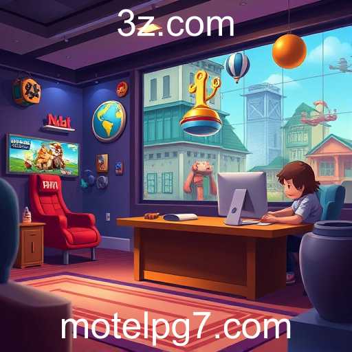 O Crescimento do Mercado de Jogos Online em 2026