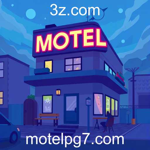 Revolução nos jogos online com Motel PG