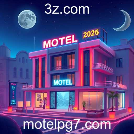 Expansão dos Jogos Online: A Ascensão do 'Motel PG Plataforma'
