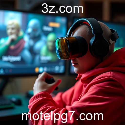 O Crescimento Impulsionado do Mercado de Jogos em 2026