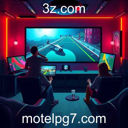 Inovação e Crescimento dos Jogos Online no Brasil