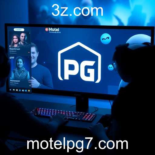 Implicações dos Jogos em Plataformas Online: Motel PG Plataforma como Exemplo