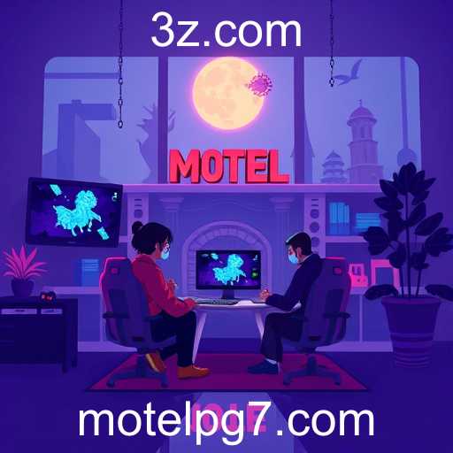 O Crescimento dos Jogos Online em 2025