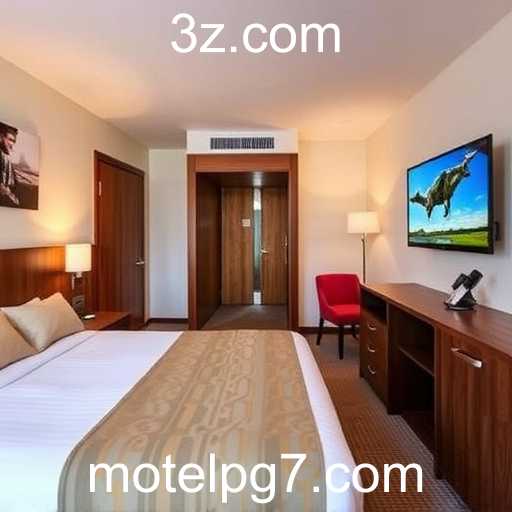 Inovação no Mundo dos Jogos com a Plataforma Motel PG