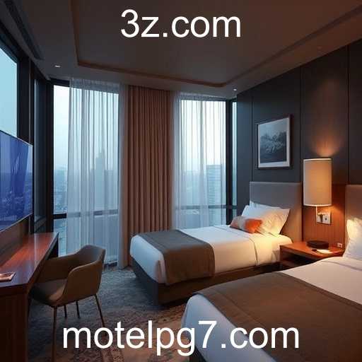 Revolução nos Jogos Online: Motel PG Plataforma Inova no Mercado