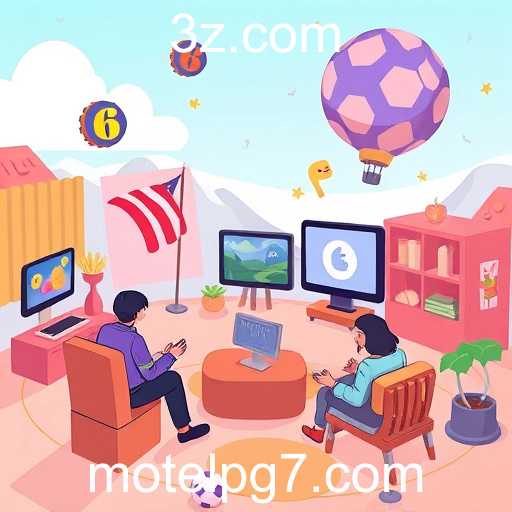 Novas Tecnologias Redefinem a Indústria de Jogos em 2025