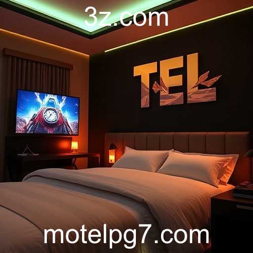 A Ascensão Surpreendente do 'Motel PG Plataforma' no Cenário de Jogos