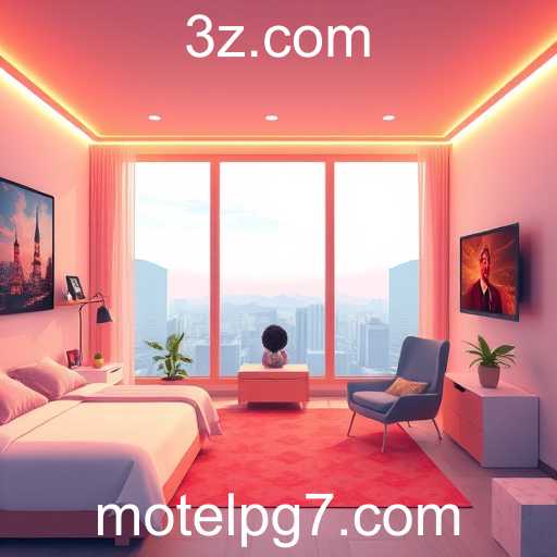 Tendências de Jogos em 2026: Motel PG Plataforma em Ascensão