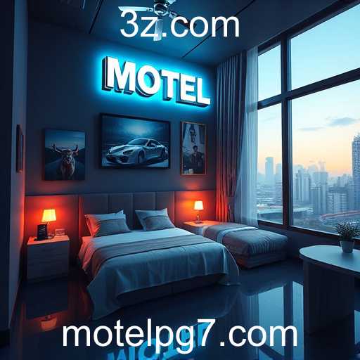 O Impacto da 'motel pg plataforma' no Mercado de Jogos