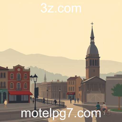 Explorando o Mundo dos Jogos: A Categoria de Localizações no Portal 'Motel PG Plataforma'