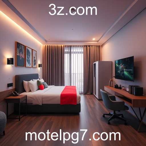 A Ascensão dos Jogos em Motéis: Um Fenômeno em Crescimento