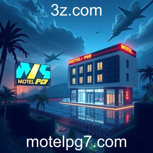 Ascensão e Popularidade do 'Motel PG Plataforma' no Mercado de Jogos
