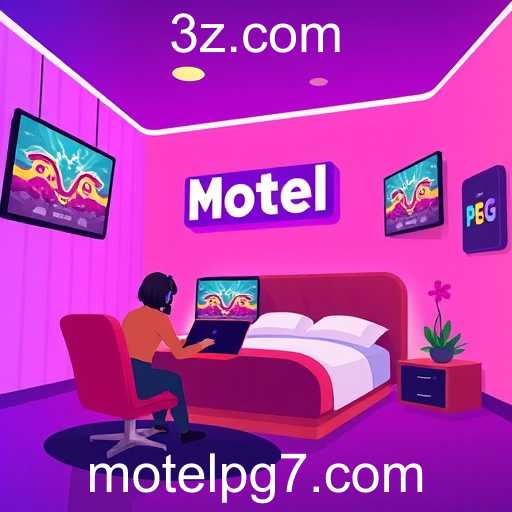 O Crescimento do 'Motel PG Plataforma' no Mundo dos Jogos