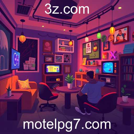 A Ascensão do Motel PG na Indústria de Jogos
