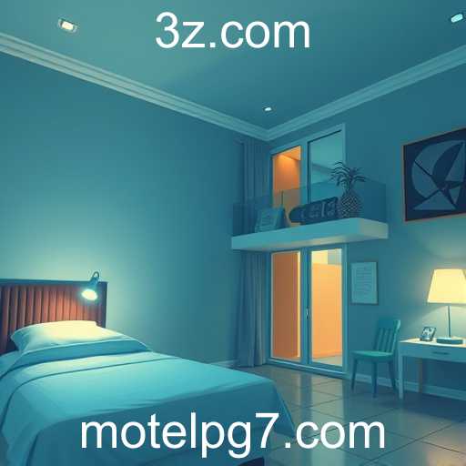 Inovação nos Jogos com Motel PG Plataforma