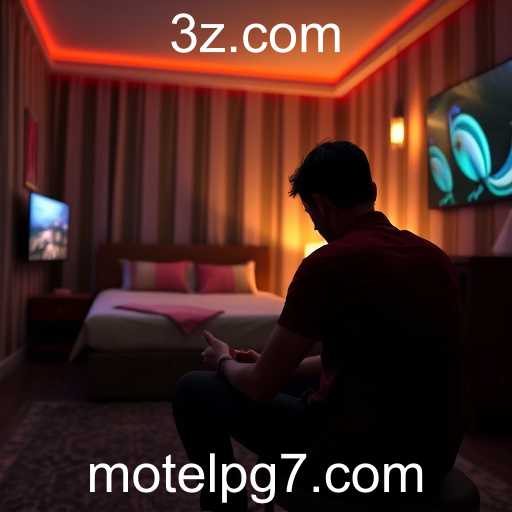A Ascensão do Motel PG Plataforma nos Jogos Online