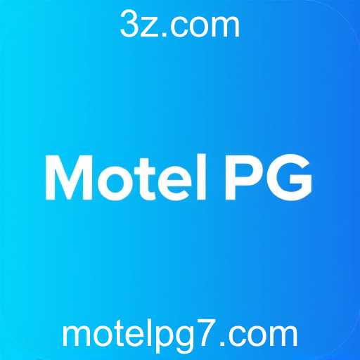 Motel PG Plataforma: Inovações no Mundo dos Jogos Online