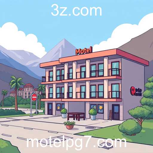 Motel PG Plataforma: Entretenimento em Alta