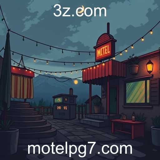 Novo Jogo Motel PG Surpreende Comunidade de Jogadores