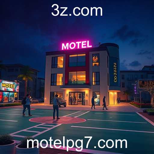 A Ascensão da 'Motel PG Plataforma' em 2026