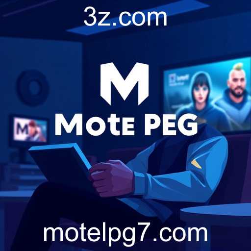 Inovação nos Jogos: Motel PG Plataforma Ganha Espaço