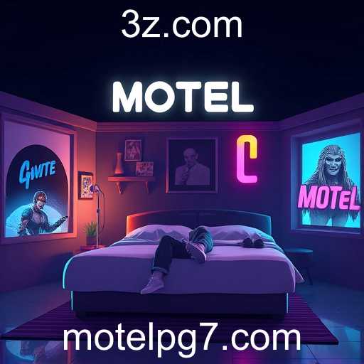 A Ascensão do 'Motel PG Plataforma' nos Jogos Online