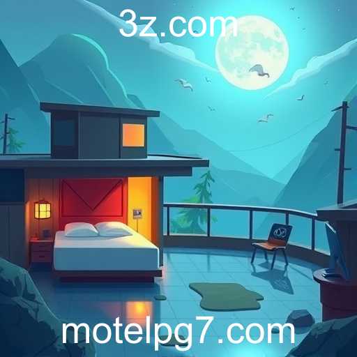 O Crescimento Surpreendente do 'Motel PG Plataforma'