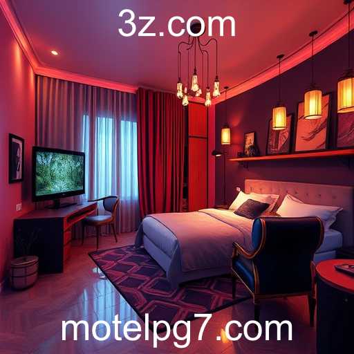 Tendências de Jogos em 2026: A Revolução da Plataforma 'Motel PG'