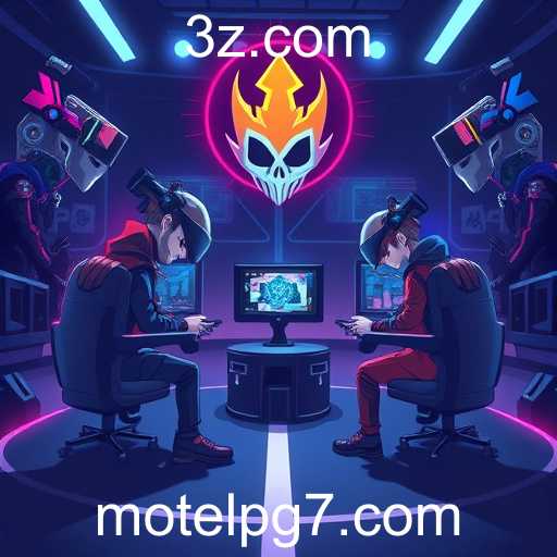 A Ascensão da Plataforma de Jogos Motel PG