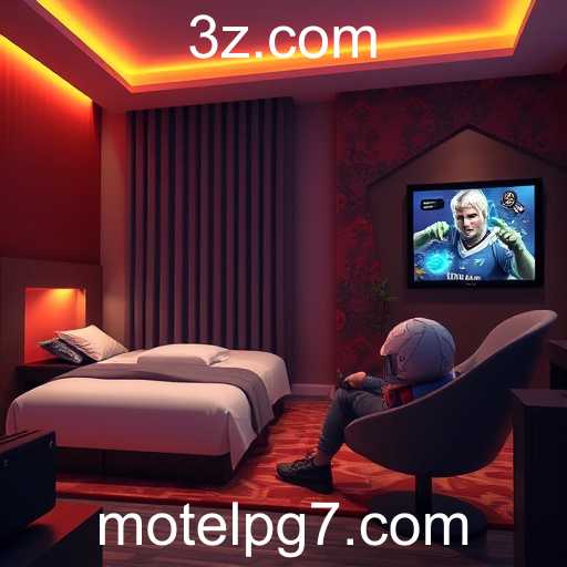 A Nova Era dos Jogos e o Inusitado Sucesso do 'Motel PG Plataforma'