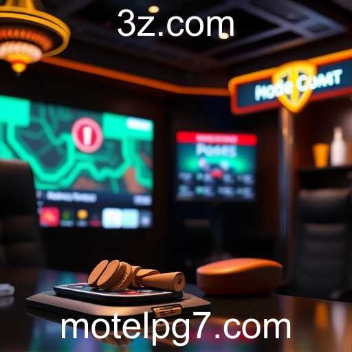 A Ascensão dos Jogos de Azar Online em 2026