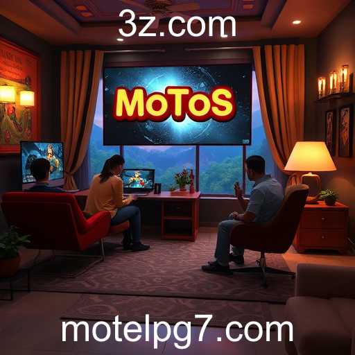 Evolução dos Jogos Online em Português