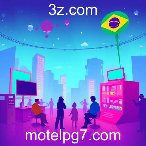 O Crescimento dos Jogos de Plataforma em Meio ao Mundo Digital