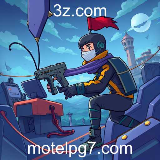motel pg plataforma