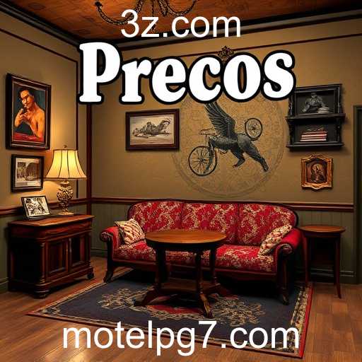 A Estratégica Categoria de 'Preços' no Jogo de Palavras-Chave do Motel PG