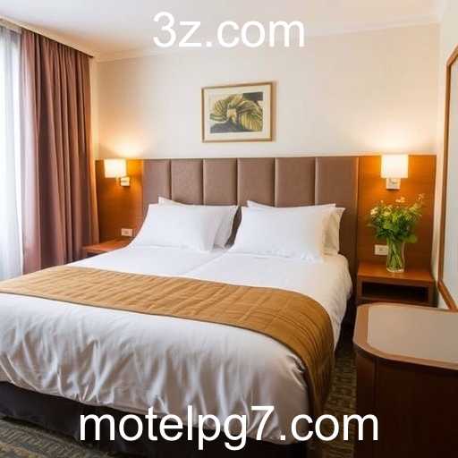 A Importância das Avaliações na Motel PG Plataforma
