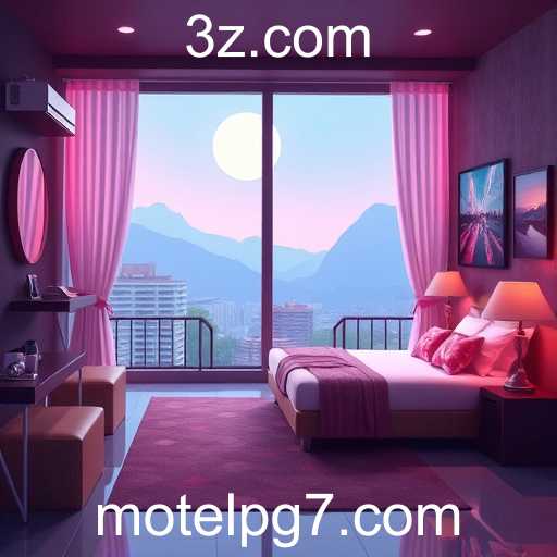 Revolução nos Jogos Online: O Sucesso do Motel PG Plataforma em 2026