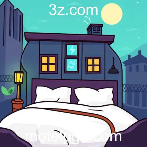 Ascensão de Plataformas de Jogos e o Fenômeno do 'Motel PG'