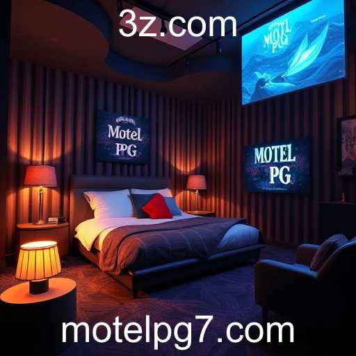 A Ascensão do 'Motel PG' no Cenário de Jogos Online